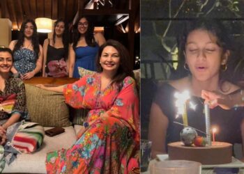 Mahesh Babu Family: శ్రీలంకలో సితార బర్త్‌డే