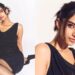 Meenakshi Chowdhary: బ్లాక్ డ్రెస్లో అందాల మాయ!