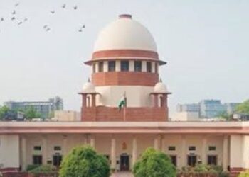 IPSBail:ఐపిఎస్ అధికారి సంజయ్ బెయిల్ రద్దు చేసిన సుప్రీం కోర్టు