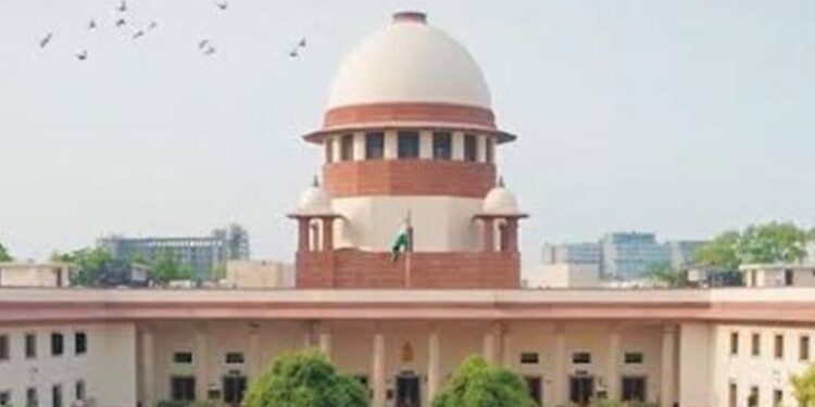 IPSBail:ఐపిఎస్ అధికారి సంజయ్ బెయిల్ రద్దు చేసిన సుప్రీం కోర్టు