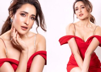 Pragya Jaiswal: స్ట‌న్నింగ్ ఫోజుల‌తో..!