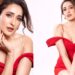 Pragya Jaiswal: స్టన్నింగ్ ఫోజులతో..!