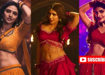 Sreeleela: బి టౌన్‌లో శ్రీలీల రొమాంటిక్..?