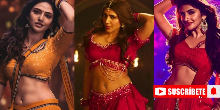 Sreeleela: బి టౌన్‌లో శ్రీలీల రొమాంటిక్..?