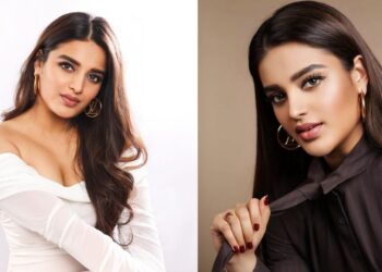 Nidhi Agerwal: వెంకీ సినిమాలో ఛాన్స్