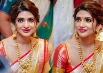 Sreeleela: దూకుడు