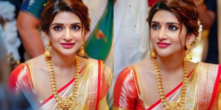 Sreeleela: దూకుడు