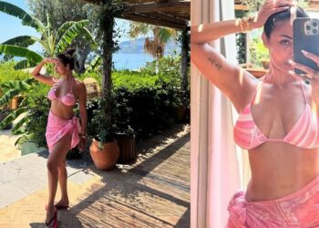 Malaika Arora:  51 వ‌య‌సులో కూడా చిల్లింగ్..!