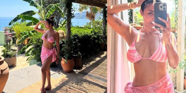 Malaika Arora:  51 వయసులో కూడా చిల్లింగ్..!