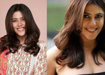 Ekta Kapoor: వివాదాల‌తో ప్ర‌చారం..!