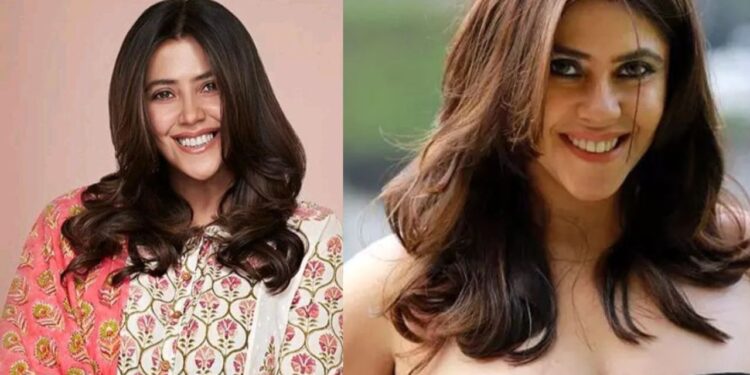 Ekta Kapoor: వివాదాల‌తో ప్ర‌చారం..!