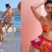 Sarah Jane Dias: బికినీ హొయలు!