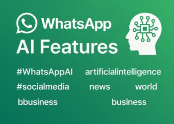 WhatsApp: రెండు కొత్త ఫీచర్స్