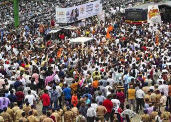 Maharashtra: ఎందుకిలా జరుగుతోంది..?