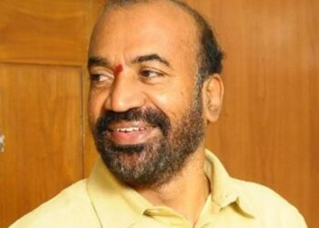 Vykuntam Prabhakar Chowdary: టీడీపీని వీడుతున్నారా?