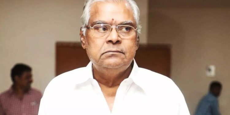 Kota Srinivasa Rao: సినీ పరిశ్రమలో పెను విషాదం.. విలక్షణ నటుడు కోటా శ్రీనివాసరావు కన్నుమూత
