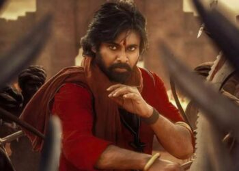 Hari Hara Veera Mallu: మ‌రో వేదిక‌గా తెర‌పైకి..?