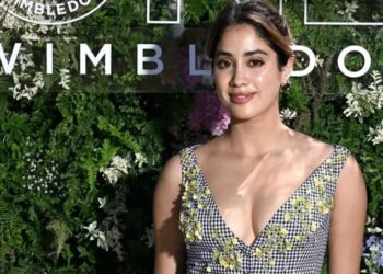 Janhvi Kapoor: ప్రియుడు శిఖ‌ర్ ప‌హారియాతో..!