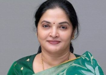 Vemireddy Prashanti Reddy: వైసీపీకి చుక్కలు!