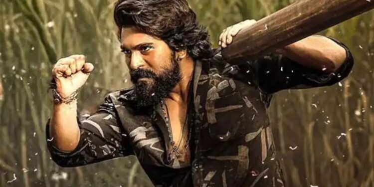 Peddi: అనుకున్న డేట్ కి రిలీజ్ అయ్యేలా