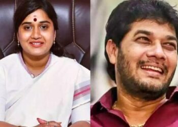 AP Social Media: వినుత వర్సెస్ అనంత..!!