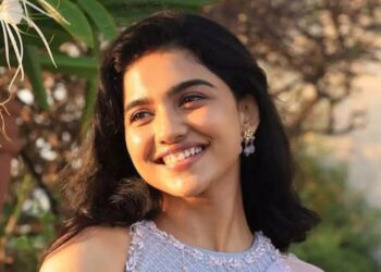 Mamitha Baiju: సౌత్ లో టాప్..!