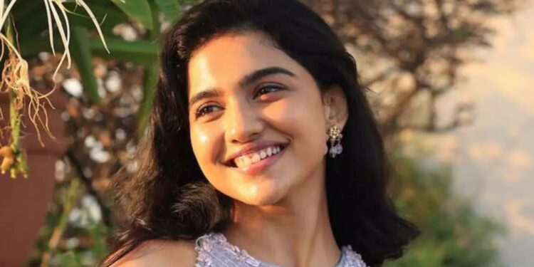 Mamitha Baiju: సౌత్ లో టాప్..!