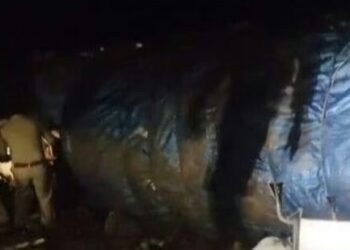 Andhra Pradesh: అన్నమయ్య జిల్లాలో ఘోర రోడ్డు ప్రమాదం..తొమ్మిది మంది మృతి