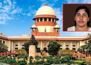 Nimisha Priya case: బ్లడ్ మనీ మాత్రమే నిమిషను కాపాడేందుకు ఉన్న చిట్టచివరి అవకాశమా?