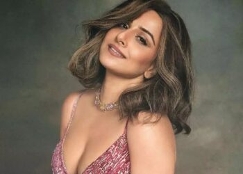 Vidya Balan: మతి పోగొడుతోంది!