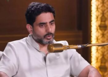 Nara Lokesh: ఇంట్రెస్టింగ్ కామెంట్స్..!