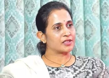 Madhavi Reddy: దూకుడు..!