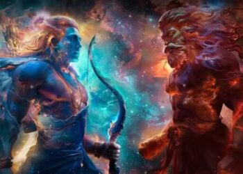 Ramayan: 4 వేల కోట్ల బడ్జెట్..!