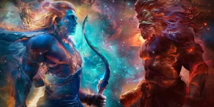 Ramayan: 4 వేల కోట్ల బడ్జెట్..!