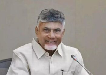 Chandrababu Naidu: గేమ్ ఛేంజర్