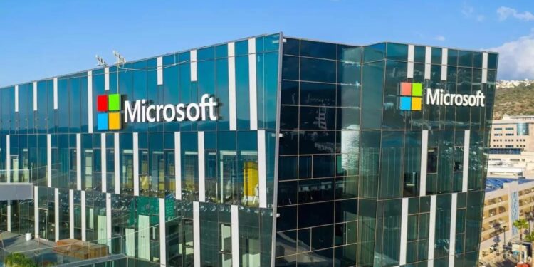Microsoft: అమరావతిలో క్వాంటమ్ వ్యాలీ