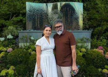 Sukumar: హాలీడే మూడ్‌లో