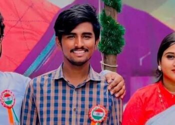 Andhra Pradesh: రాజకీయమా.. కుట్రనా..?