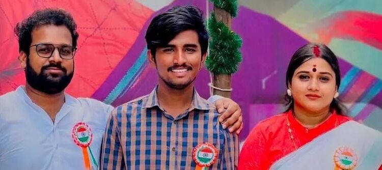 Andhra Pradesh: రాజకీయమా.. కుట్రనా..?