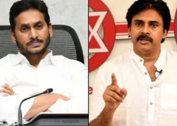 Ycp: తప్పును తెలుసుకున్న జగన్!