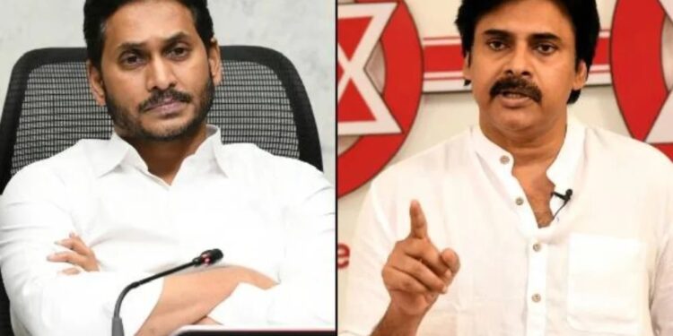 Ycp: తప్పును తెలుసుకున్న జగన్!