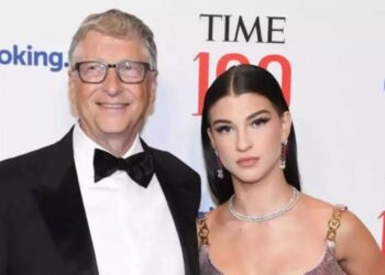 Bill Gates: అనూహ్య నిర్ణయం