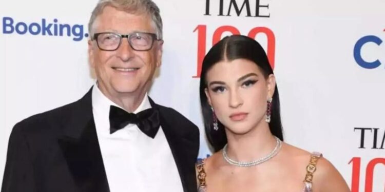 Bill Gates: అనూహ్య నిర్ణయం