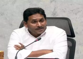 Ys Jagan: రెడ్ బుక్ కంటే పవర్ ఫుల్ గా..!