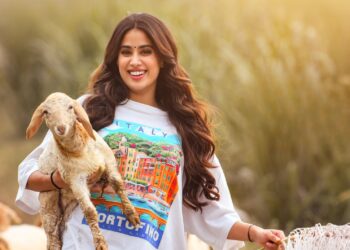 Janhvi Kapoor: ఆగ్రహం..ఆవేదన