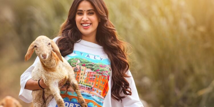 Janhvi Kapoor: ఆగ్రహం..ఆవేదన