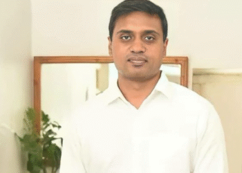 Mithun Reddy: కేసులకు భయపడే ప్రసక్తి లేదు