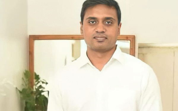Mithun Reddy: కేసులకు భయపడే ప్రసక్తి లేదు