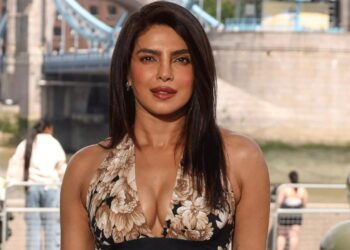 Priyanka Chopra: చాలా ఉత్సాహంగా ఉన్నా