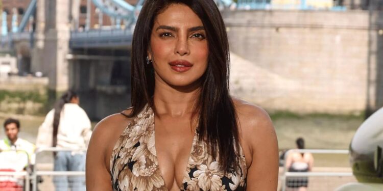 Priyanka Chopra: చాలా ఉత్సాహంగా ఉన్నా